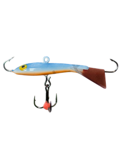 Балансир Penguin длина 7см, вес 22гр, цвет 01к (арт.1701к)