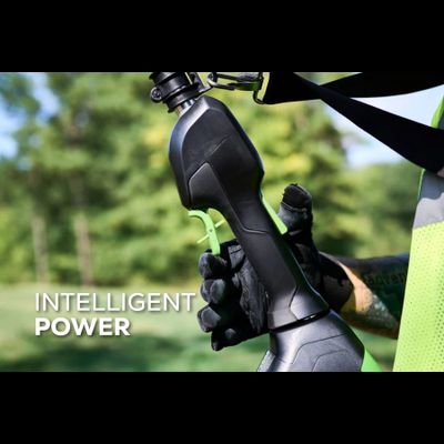 Высоторез Greenworks GD82PS25