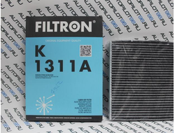 Салонный фильтр