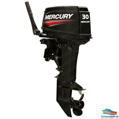 Транспортировочный чехол - Mercury ME 30 MH - 2 такта (лекало Тохатцу арт 531)