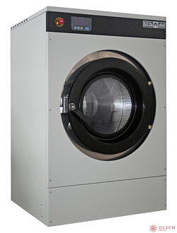 Машина стиральная Вязьма В-15 краш. сталь