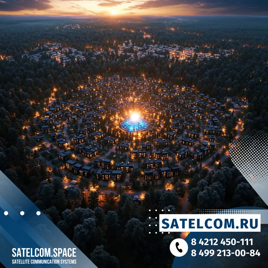 Цифровизация полевого лагеря и контроль в реальном времени