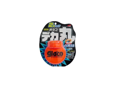 GLACO ROLL ON LARGE - ПОЛИРОЛЬ ДЛЯ СТЕКОЛ АНТИДОЖДЬ, 120 МЛ