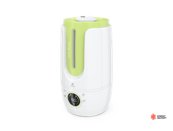 Бытовой увлажнитель Royal Clima серии ANTICA RUH-AN300/4.0E-SV