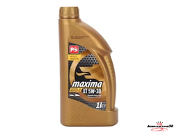 Maxima XT 5W-30 1л