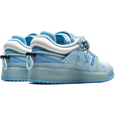 Adidas Forum Buckle Low Bad Bunny - Blue Tint
