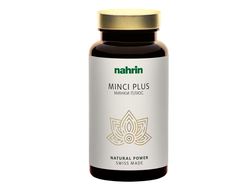 Капсулы Минки Плюс Nahrin (Нарин)