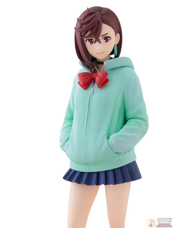 Фигурка Момо Аясэ (Momo Ayase Pop Up Parade)