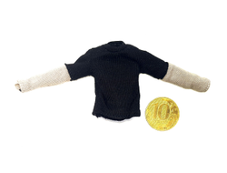 Кофта 1/12 (PES007) - DAMTOYS