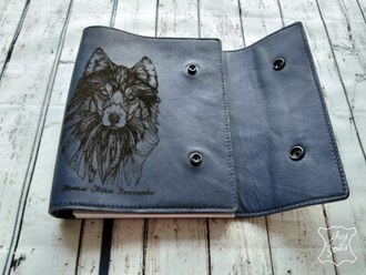 ежедневник ручной работы, блокнот ручной работы, кожаный ежедневник, подарок руководителю, подарок