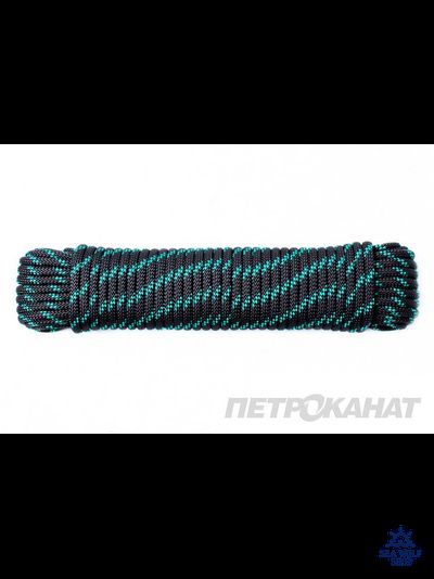 Буйреп PETROKANAT линь плавающ.якорн. 8мм/850кг 30м