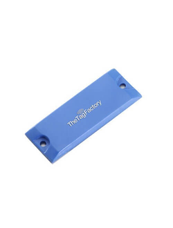 RFID метка UHF корпусная TTF M-Prince, M4QT, 90х34х7 мм