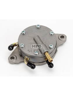 Топливный насос SPI SM-07202 для снегоходов Polaris WIDETRAK LX (3084589, 3084606, 3085490, 3089751)