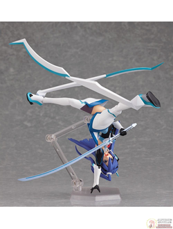 Фигурка фигма Казанари Цубаса (figma Kazanari Tsubasa)