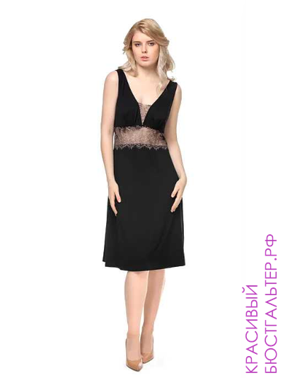 Сорочка VALERIA 70003 из вискозы