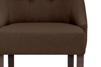 Полукресло Шейп микровелюр