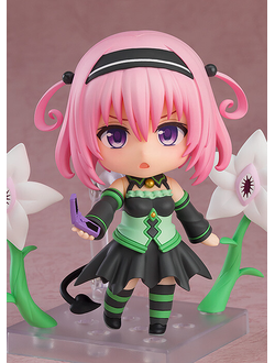 Нендроид Момо Велия Девилюк (Momo Belia Deviluke)