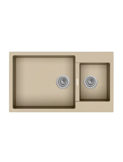 Мойка LONGRAN Enigma ENG860.500 15