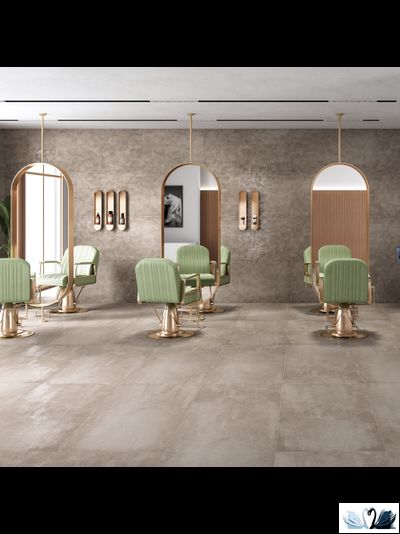 Керамогранит Creto Foil Nickle Gold 60х120 см