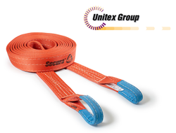 Динамическая стропа Secura PRO 28тн 12м