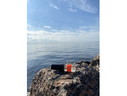 Духи НОТА: ЧИСТОТА И НЕВИННОСТЬ, 2.5 мл