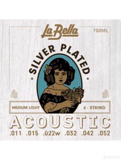 La Bella 700ML (11-52)