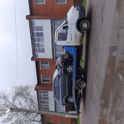 Эвакуатор в Подольске 18.05.2021