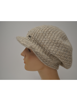 Зимняя кепка Италия Vizio зима 2026