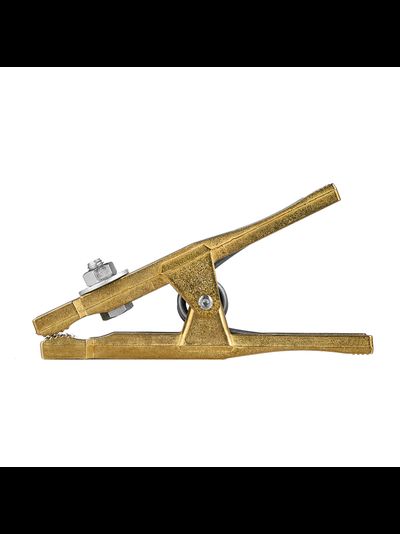 Клемма заземления КЗ-31 «Сатурн Профи»