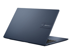 Asus VivoBook X1504ZA-BQ1143 15.6" IPS 8Gb, (SSD)512Gb noOS Синий