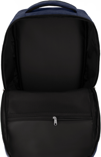 Рюкзак Сумка Чемодан ручная кладь 40x30x20 Optimum Wizz Air RL, синий