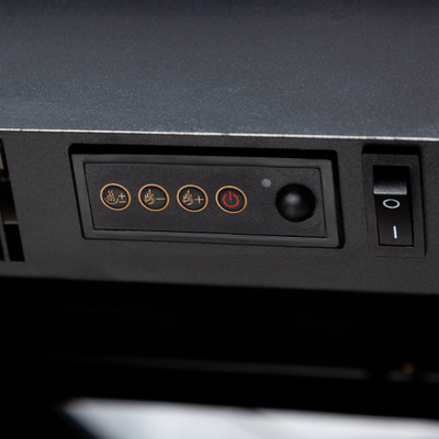 Электрический очаг Oregan