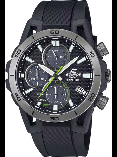 Часы Casio Edifice EFS-S640PB-1A