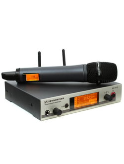 Радиосистема Sennheiser ew300 g3 аренда