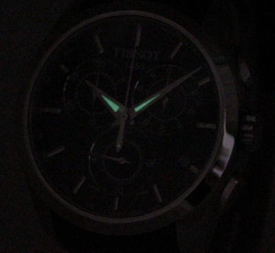 Швейцарские часы Tissot T035.617.11.051.00