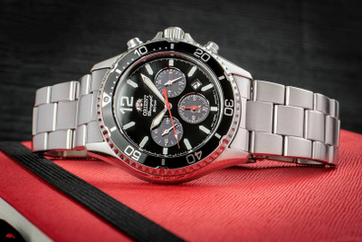 Мужские часы Orient RA-TX0202B
