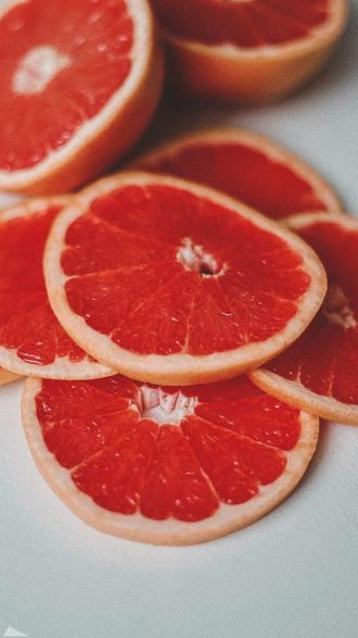 GRAPEFRUIT TERPENES (FIRMENICH) / ТЕРПЕНЫ ГРЕЙПФРУТА