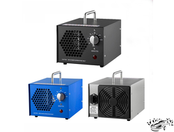 Озонаторы и озоногенераторы