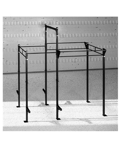 Рама функциональная 2900х1800х2758/3758 базовая Кроссфит AV867/80