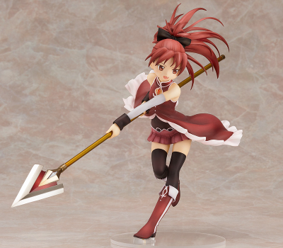 Фигурка 1/8 Кёко Сакура (Sakura Kyouko)