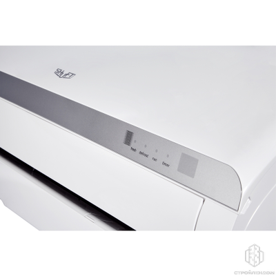 Сплит-система инверторного типа SHUFT SFTMI-09HN1_22Y