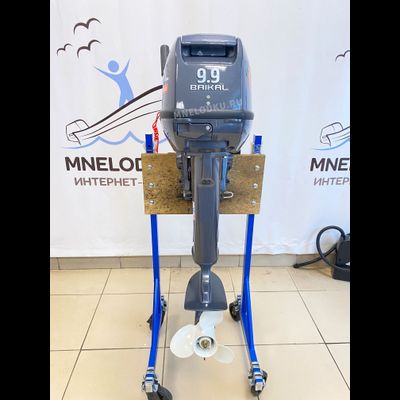 Лодочный мотор BAIKAL T9.9MS