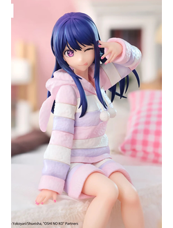 Фигурка Ай Хосино (Hoshino Ai Have a good night! Noodle Stopper)