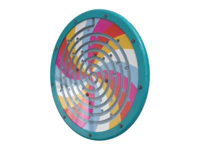 Игровой модуль Rainbow Drops (Радуга)