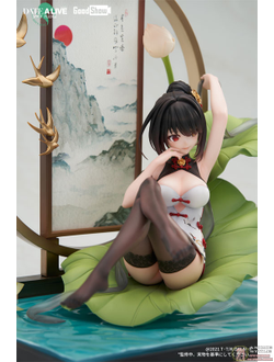 Фигурка 1/7 Куруми Токисаки (Kurumi Tokisaki Mo Se Sheng Xiang Ver.)
