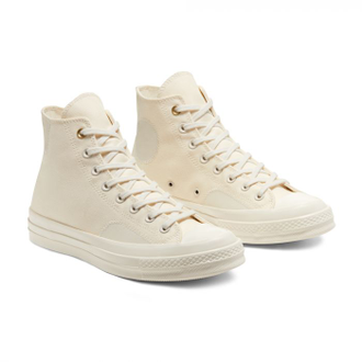 Converse chuck taylor outlet clear