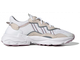 Adidas Ozweego White Purple Tint Footwear White