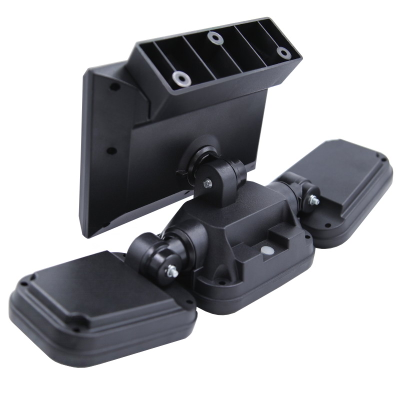 Уличный светильник на солнечной батарее