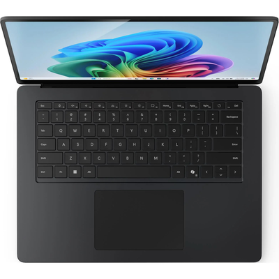 Ноутбук Microsoft Surface Laptop 7 for Business Copilot+ PC 13,8" Intel Core Ultra 7 266V (Series 2) 16GB 512GB Black в коммерческой упаковке
