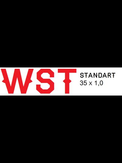 Ленточные пилы WST standart RUS ширина 35мм, от